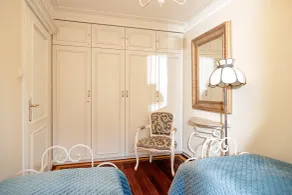 Dariusz Apartament PREMIUM Jurata z garażem - Chambre