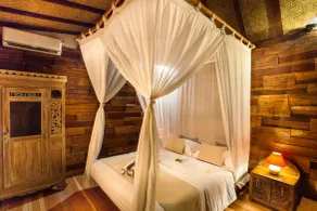 Blu d'aMare - Room