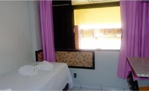 Pousada Damasco - Room