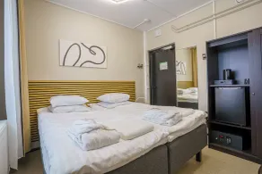 SawoHostel - Chambre
