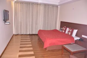 Manla Homes Resort - Room