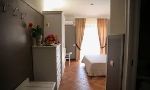 Baia Di Ulisse Wellness & Spa - Chambre