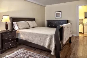 Spruceholme Inn - Room