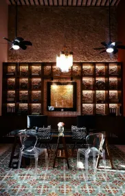 Casa de Las Palomas Boutique Hotel by Paloma's Hotels - Adults Only - Reception