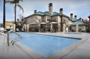 Homewood Suites by Hilton San Jose Airport-Silicon Valley - Piscine