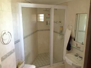 Kingston Place Guesthouse - Bathroom