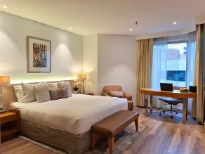 Residence on Langley Park - Room