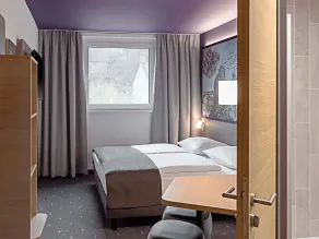 B&B HOTEL Idar-Oberstein - Room