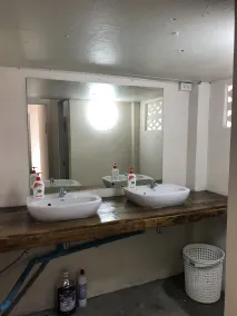 Holiday Phangan - Hostel & Bar - Bad