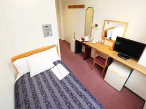 Hotel Royal Garden Kisarazu - Chambre