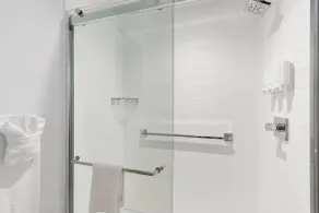 Ocean Isle Inn - Salle de bain