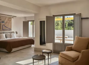 Parilio, a Member of Design Hotels - Chambre