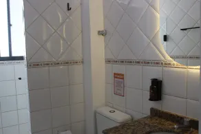 Hotel Di Sica - Bathroom