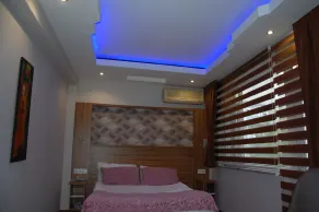 Göznur Otel - Room