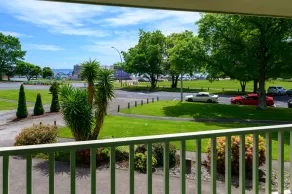 Lake Lodge Motel Rotorua - Réception
