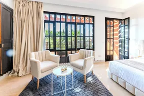 MVIEW Villas - Chambre