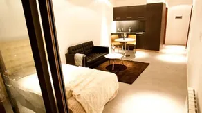 Bue Apartments - Zimmer