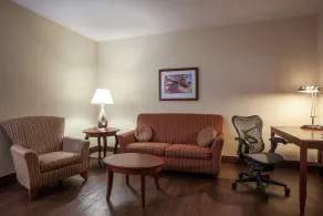 Hilton Garden Inn El Paso / University - Chambre