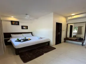 Kamal Farm Resort - Room