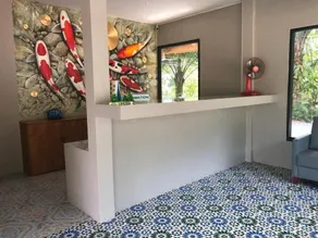 Koh Lanta Amantra Lake View Resort - Recepción