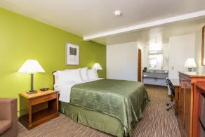 Sundowner Motel Sequim - Chambre