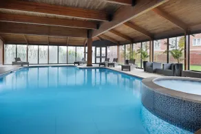 Delta Hotels by Marriott Preston - Pool
