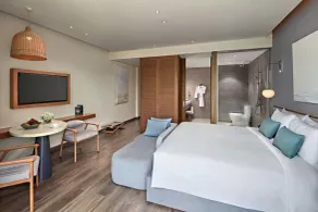 Muse Emerald Bay - Khem Beach Phu Quoc - Rom
