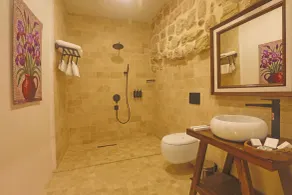 Mezova Otel - Rom