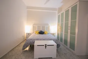 Cisneros Flat - Quarto