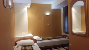 Hotel Intim - Room
