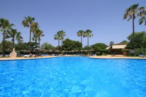 Garbi Cala Millor - Piscine