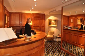 Hôtel Splendid Cannes - Réception