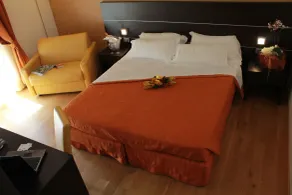 Hotel Rioverde - Værelse