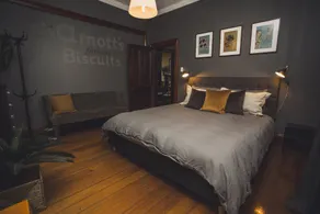 William Arnott Boutique Accommodation - Room