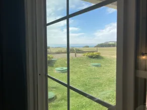 Tillicum Beach Motel - Formerly Deane's Oceanfront Lodge - Vue de la chambre
