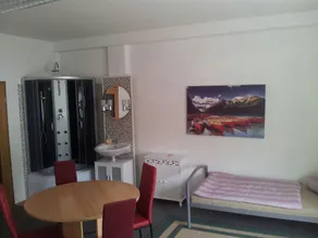 Zimmervermietung Fuchs-Kupke - Quarto