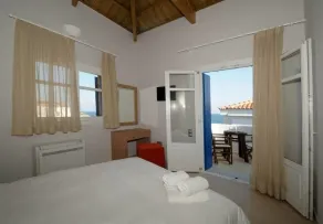 Castri Village Kythira Quality Resort - Rom