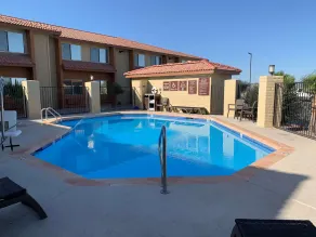 Best Western Desert Oasis - Pool