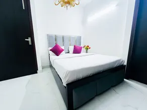Roomshala 160 Hotel Red - Quarto