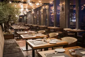 Courtyard by Marriott Katowice - Restaurant