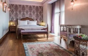 AJWA Sultanahmet - Preferred Hotels LVX Collection - Rom