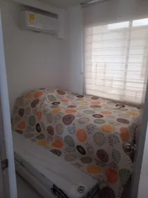 Hermoso Apartamento Ricaurte Peñazul La Morada. - Room