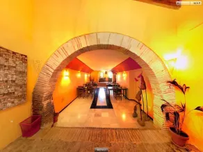 El Palomar de la Breña - Restaurant