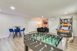 Easy Access to Dtwn & Fort Benning: Family Home - Interiør