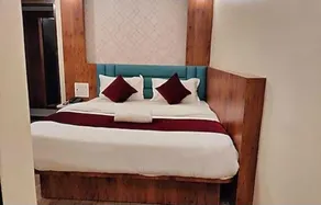 Hotel Daisy - Chambre