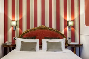 Hotel Casa Verardo Residenza d'Epoca - Chambre