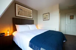 Kew Gardens Hotel - Chambre