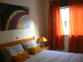 Sol a Sul Apartments - Habitación