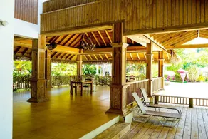 AYURVEDA RESORT - Restaurant