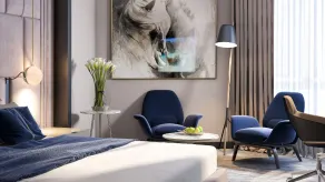 Holiday Inn & Suites - Al Khobar by IHG - Room